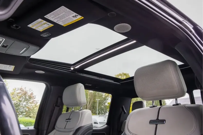 Ford F 150 din 2024 cu 65.604 km - oferta FOR137077 - foto 11