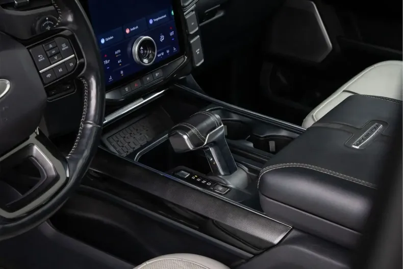 Ford F 150 din 2024 cu 65.604 km - oferta FOR137077 - foto 12