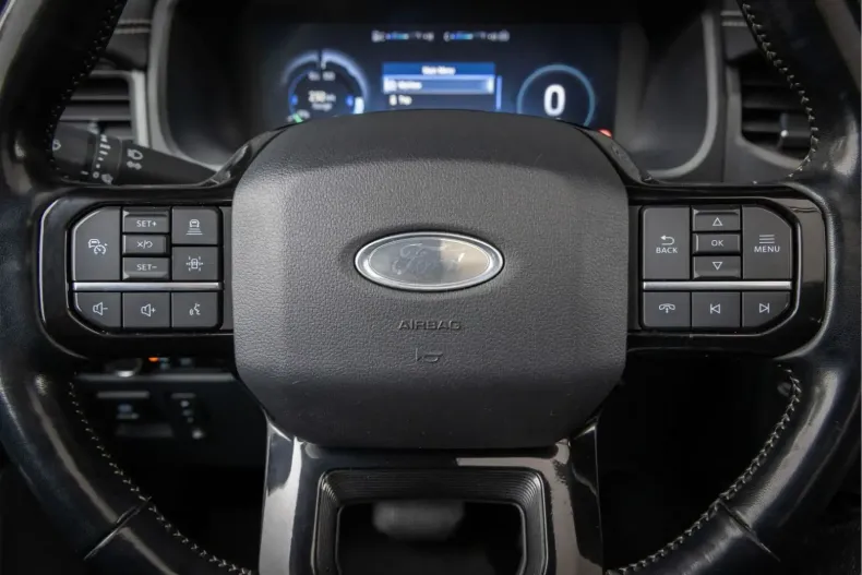 Ford F 150 din 2024 cu 65.604 km - oferta FOR137077 - foto 13