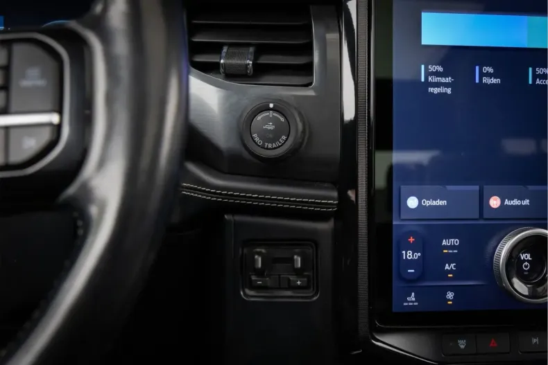 Ford F 150 din 2024 cu 65.604 km - oferta FOR137077 - foto 15