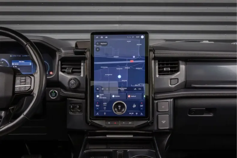 Ford F 150 din 2024 cu 65.604 km - oferta FOR137077 - foto 16