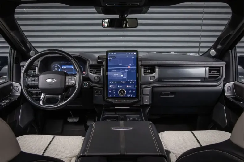 Ford F 150 din 2024 cu 65.604 km - oferta FOR137077 - foto 17