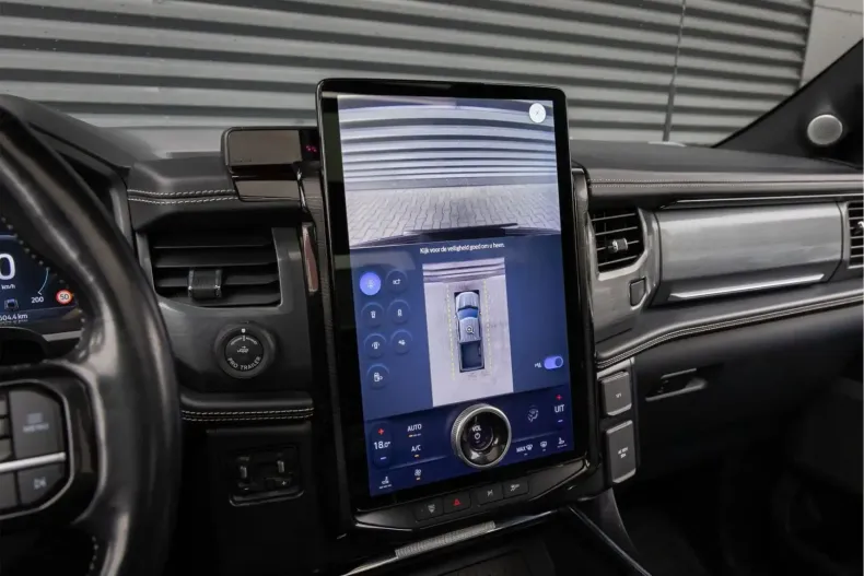 Ford F 150 din 2024 cu 65.604 km - oferta FOR137077 - foto 20