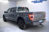 Ford F 150 din 2024 cu 12.500 km - oferta FOR137078 - foto 4
