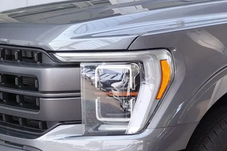 Ford F 150 din 2024 cu 12.500 km - oferta FOR137078 - foto 5