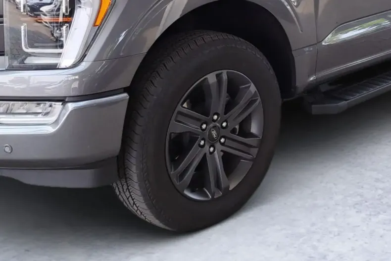 Ford F 150 din 2024 cu 12.500 km - oferta FOR137078 - foto 6