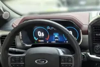 Ford F 150 din 2024 cu 12.500 km - oferta FOR137078 - foto 14