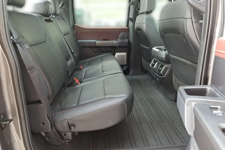 Ford F 150 din 2024 cu 12.500 km - oferta FOR137078 - foto 17