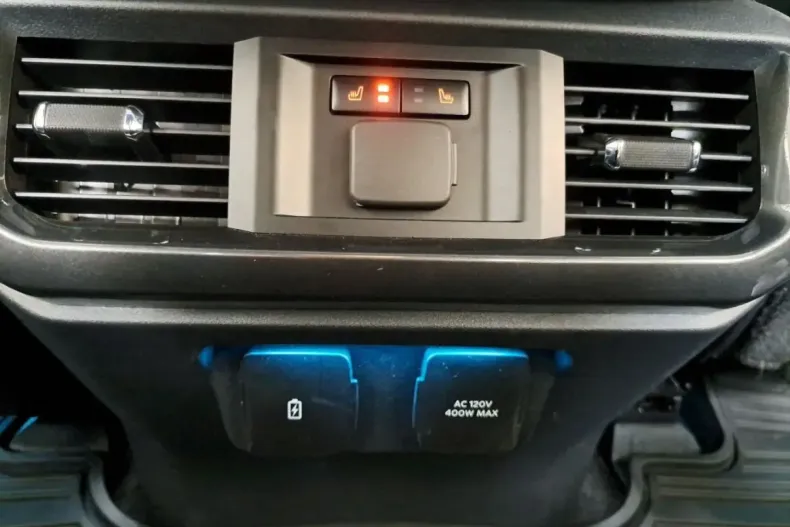 Ford F 150 din 2024 cu 12.500 km - oferta FOR137078 - foto 19