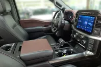 Ford F 150 din 2024 cu 12.500 km - oferta FOR137078 - foto 20