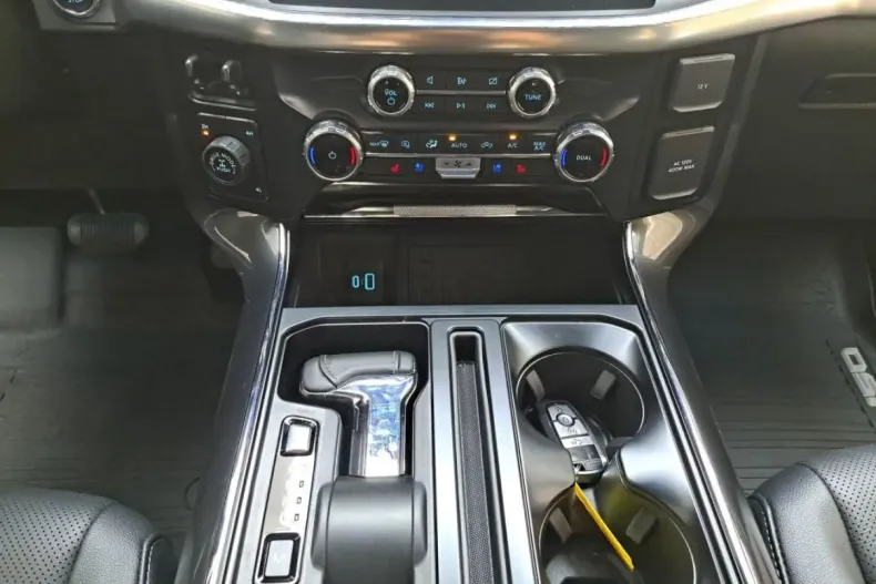 Ford F 150 din 2024 cu 12.500 km - oferta FOR137078 - foto 21