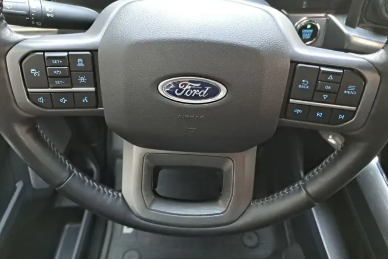 Ford F 150 din 2024 cu 12.500 km - oferta FOR137078 - foto 23