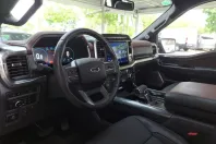 Ford F 150 din 2024 cu 12.500 km - oferta FOR137078 - foto 25