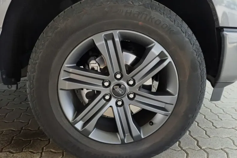 Ford F 150 din 2024 cu 12.500 km - oferta FOR137078 - foto 29