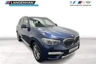BMW X3 din 2021 cu 90.598 km - oferta BMW137080 - foto 3