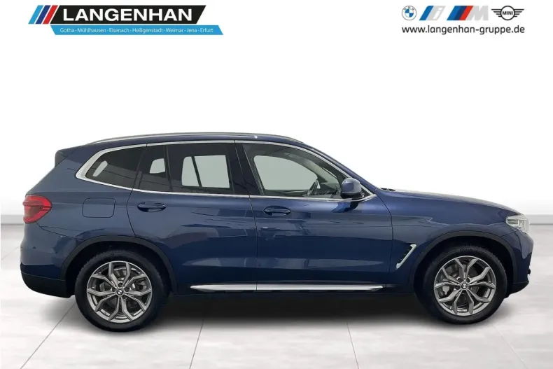 BMW X3 din 2021 cu 90.598 km - oferta BMW137080 - foto 4