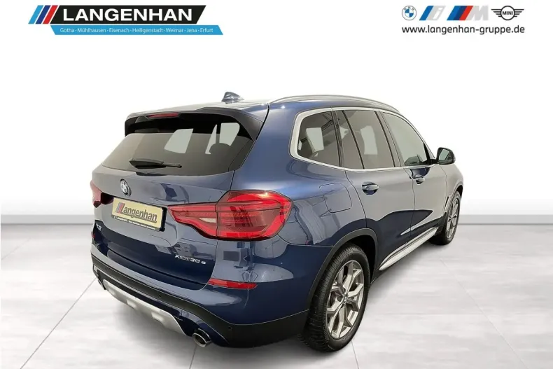 BMW X3 din 2021 cu 90.598 km - oferta BMW137080 - foto 5
