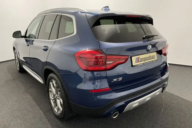 BMW X3 din 2021 cu 90.598 km - oferta BMW137080 - foto 7