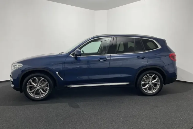 BMW X3 din 2021 cu 90.598 km - oferta BMW137080 - foto 8