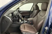 BMW X3 din 2021 cu 90.598 km - oferta BMW137080 - foto 9