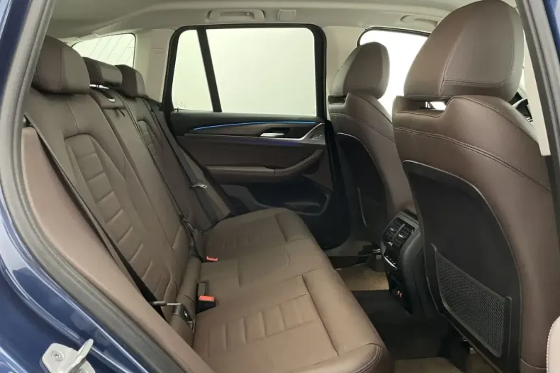 BMW X3 din 2021 cu 90.598 km - oferta BMW137080 - foto 11