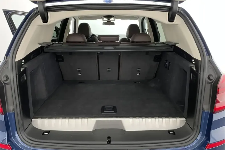 BMW X3 din 2021 cu 90.598 km - oferta BMW137080 - foto 13