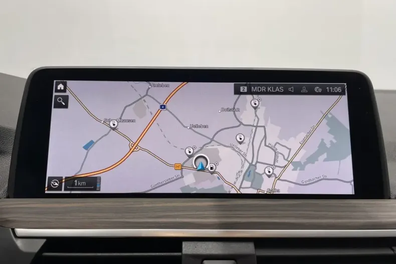 BMW X3 din 2021 cu 90.598 km - oferta BMW137080 - foto 15