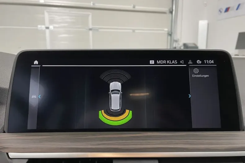 BMW X3 din 2021 cu 90.598 km - oferta BMW137080 - foto 16