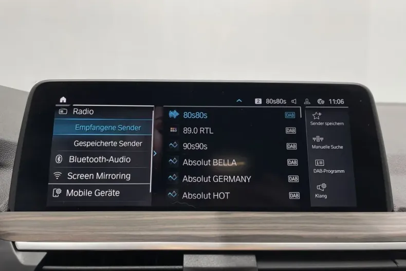 BMW X3 din 2021 cu 90.598 km - oferta BMW137080 - foto 17