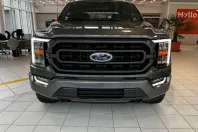 Ford F 150 din 2024 cu 6.500 km - oferta FOR137081 - foto 2