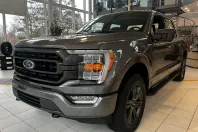 Ford F 150 din 2024 cu 6.500 km - oferta FOR137081 - foto 3