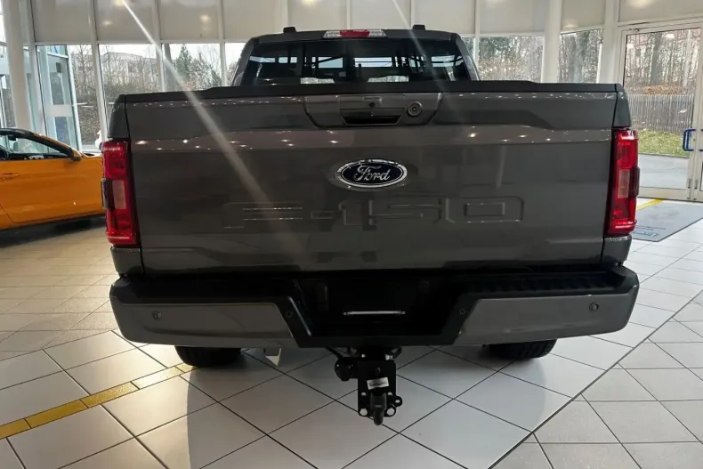 Ford F 150 din 2024 cu 6.500 km - oferta FOR137081 - foto 7