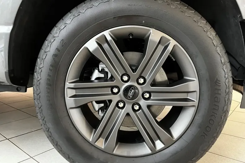 Ford F 150 din 2024 cu 6.500 km - oferta FOR137081 - foto 11