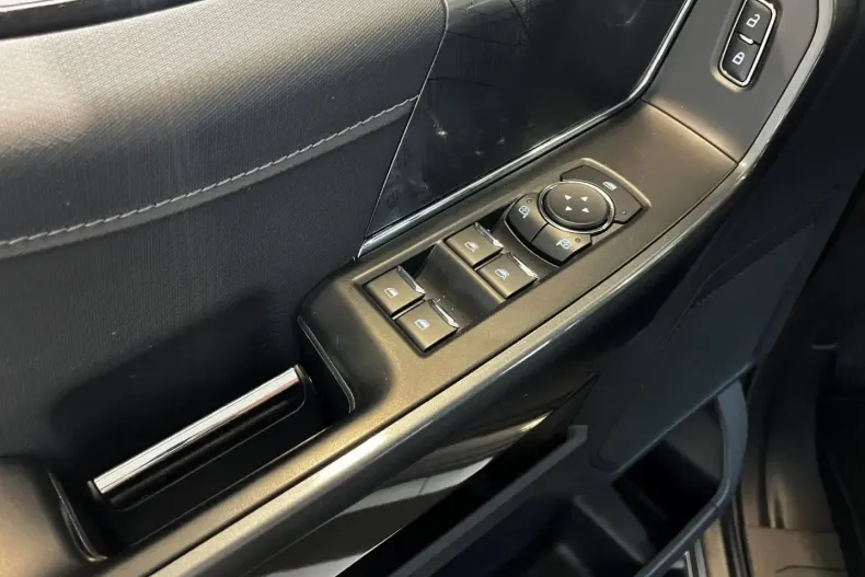 Ford F 150 din 2024 cu 6.500 km - oferta FOR137081 - foto 13