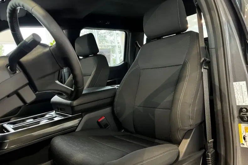 Ford F 150 din 2024 cu 6.500 km - oferta FOR137081 - foto 15