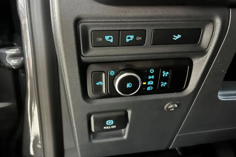 Ford F 150 din 2024 cu 6.500 km - oferta FOR137081 - foto 17