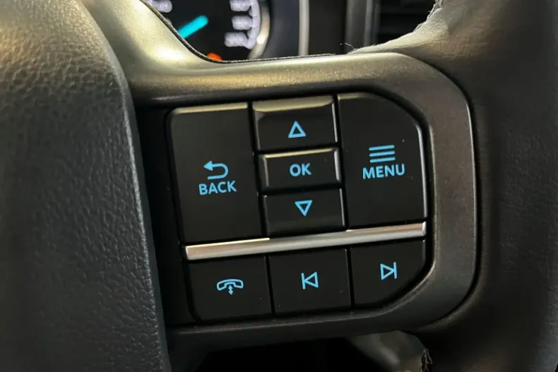 Ford F 150 din 2024 cu 6.500 km - oferta FOR137081 - foto 19