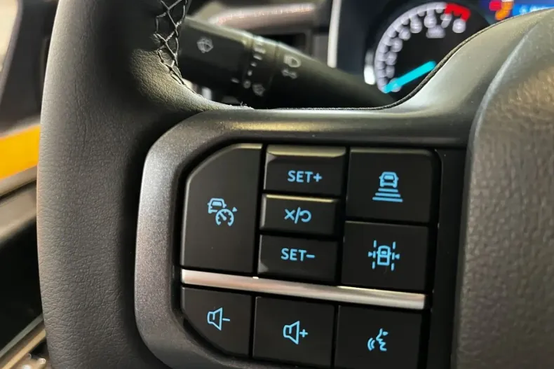 Ford F 150 din 2024 cu 6.500 km - oferta FOR137081 - foto 20