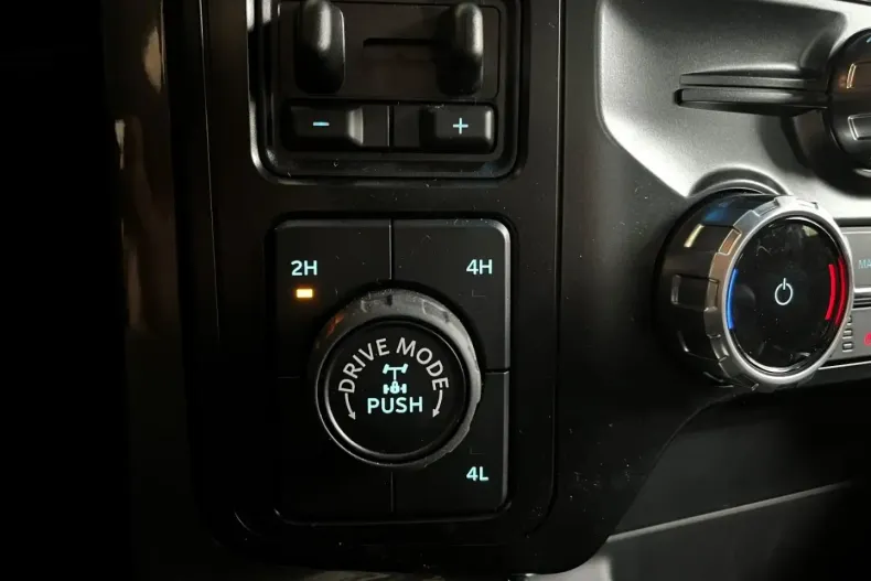 Ford F 150 din 2024 cu 6.500 km - oferta FOR137081 - foto 24