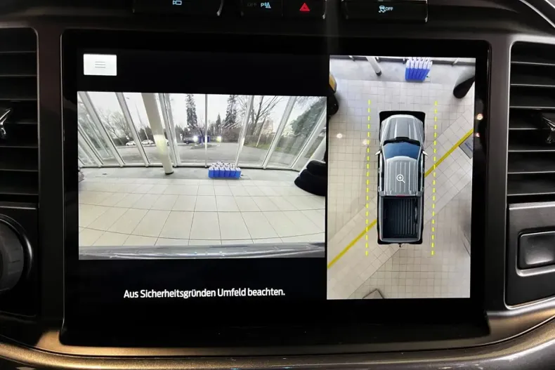 Ford F 150 din 2024 cu 6.500 km - oferta FOR137081 - foto 26