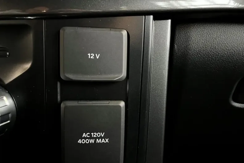 Ford F 150 din 2024 cu 6.500 km - oferta FOR137081 - foto 27