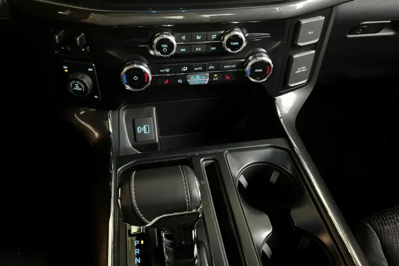 Ford F 150 din 2024 cu 6.500 km - oferta FOR137081 - foto 28