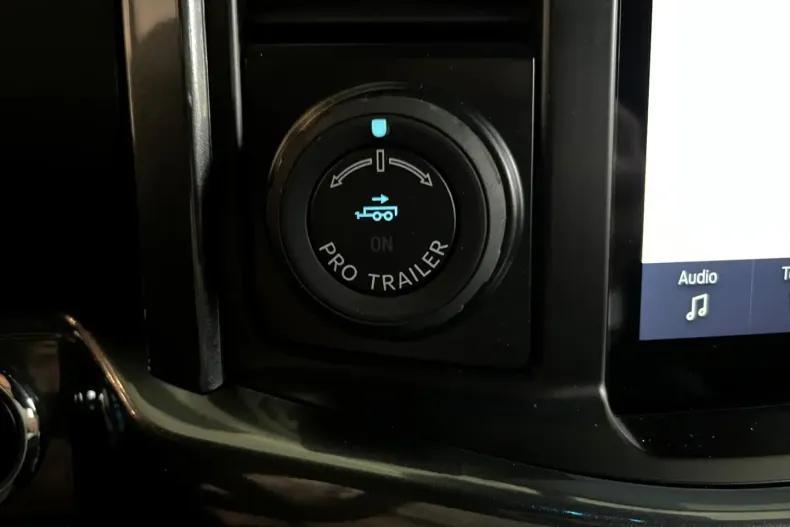 Ford F 150 din 2024 cu 6.500 km - oferta FOR137081 - foto 29