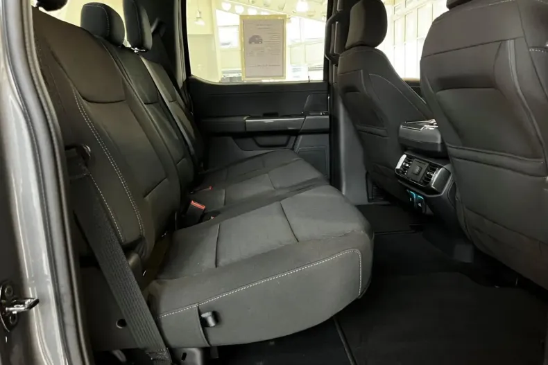 Ford F 150 din 2024 cu 6.500 km - oferta FOR137081 - foto 30