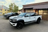 Dodge RAM din 2023 cu 34.900 km - oferta DOD137084 - foto 2