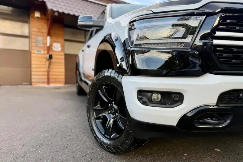 Dodge RAM din 2023 cu 34.900 km - oferta DOD137084 - foto 16