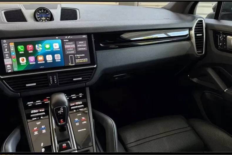 Porsche Cayenne din 2020 cu 48.600 km - oferta POR137085 - foto 5