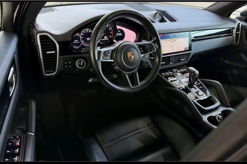 Porsche Cayenne din 2020 cu 48.600 km - oferta POR137085 - foto 10