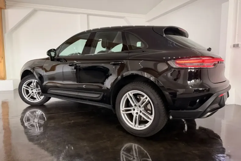 Porsche Macan din 2022 cu 54.000 km - oferta POR137092 - foto 3