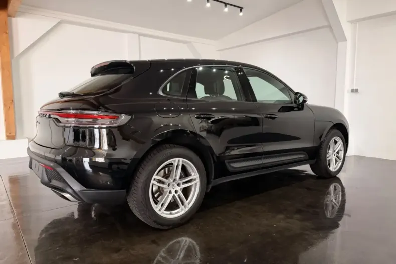 Porsche Macan din 2022 cu 54.000 km - oferta POR137092 - foto 4